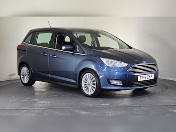 (18) - 1.0T EcoBoost GPF Titanium Euro 6 (s/s) 5dr