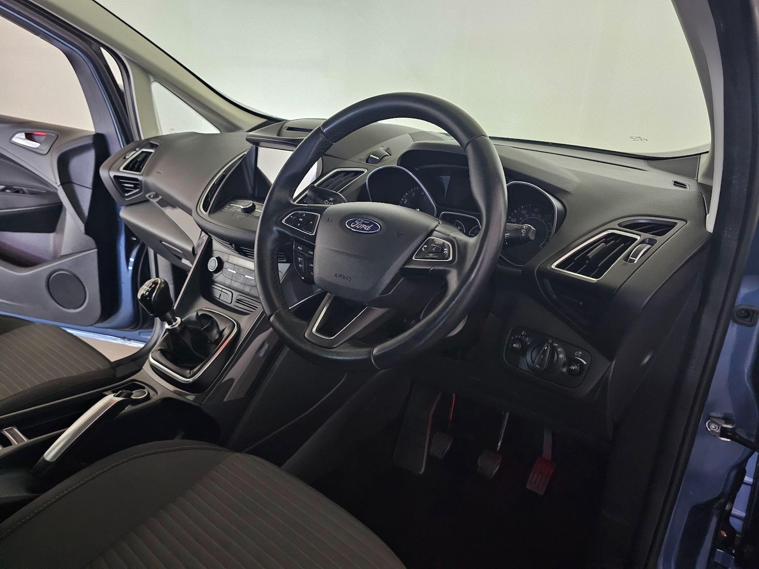 Used Ford Grand C-Max 2018 for sale - 76409355: Photo 21