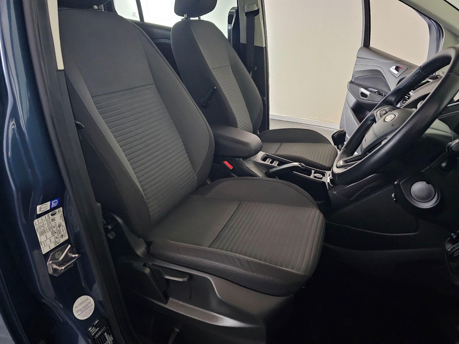 Used Ford Grand C-Max 2018 for sale - 76409355: Photo 22