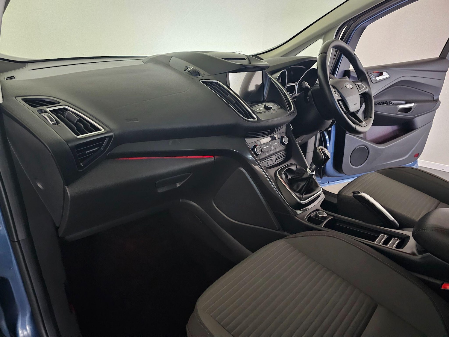 Used Ford Grand C-Max 2018 for sale - 76409355: Photo 24