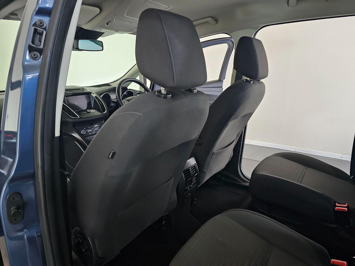 Used Ford Grand C-Max 2018 for sale - 76409355: Photo 28