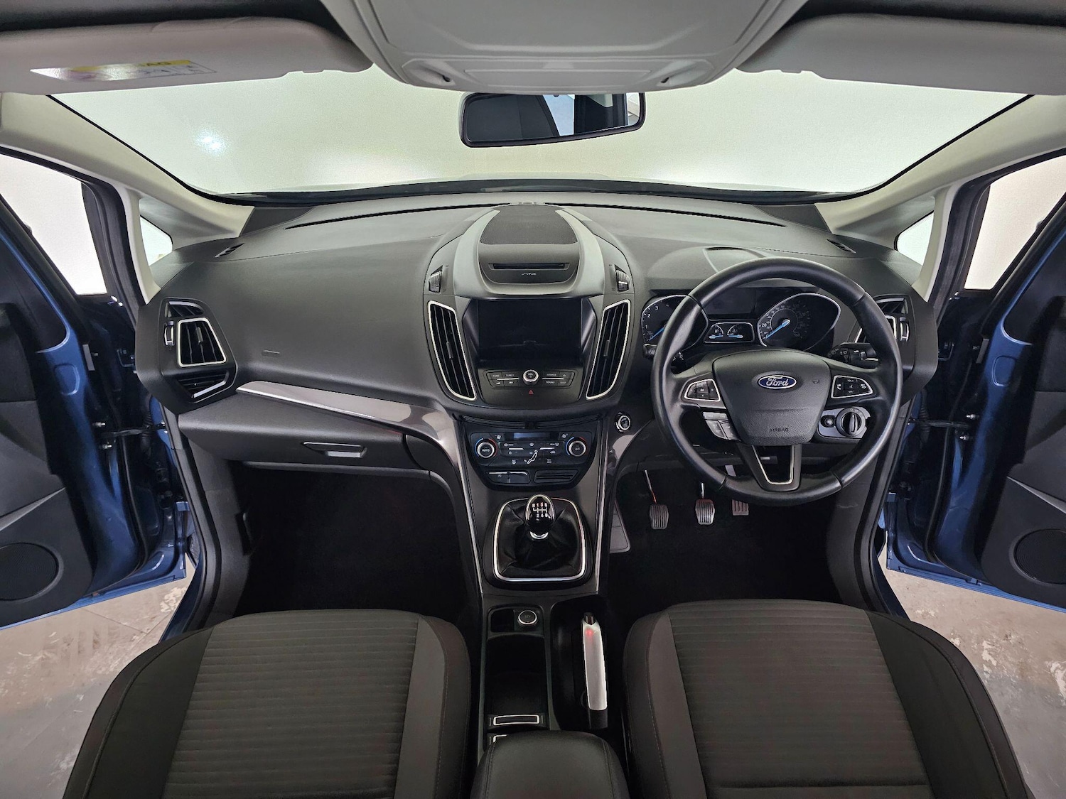 Used Ford Grand C-Max 2018 for sale - 76409355: Photo 30