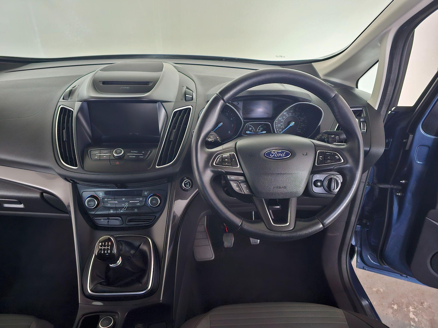 Used Ford Grand C-Max 2018 for sale - 76409355: Photo 31