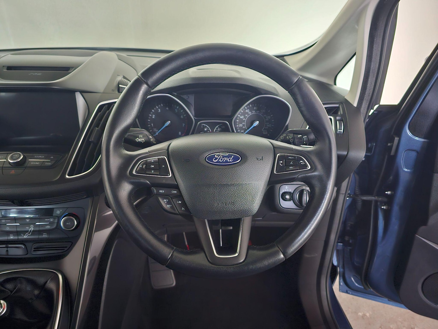 Used Ford Grand C-Max 2018 for sale - 76409355: Photo 32