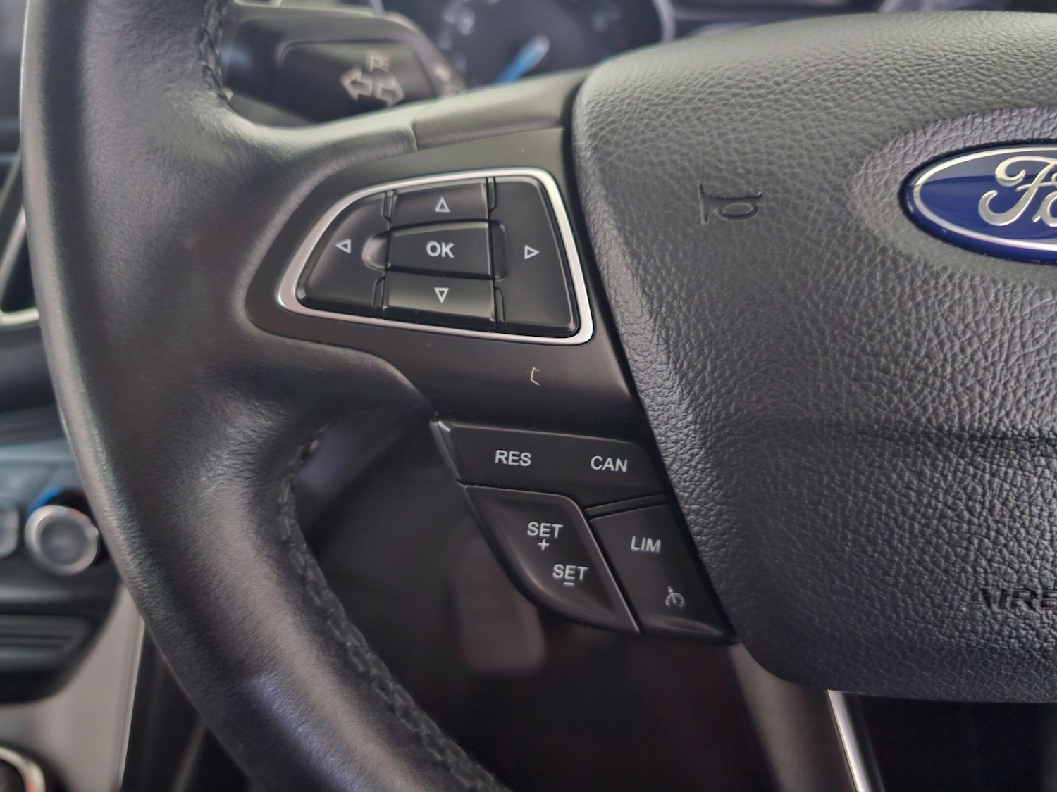 Used Ford Grand C-Max 2018 for sale - 76409355: Photo 33