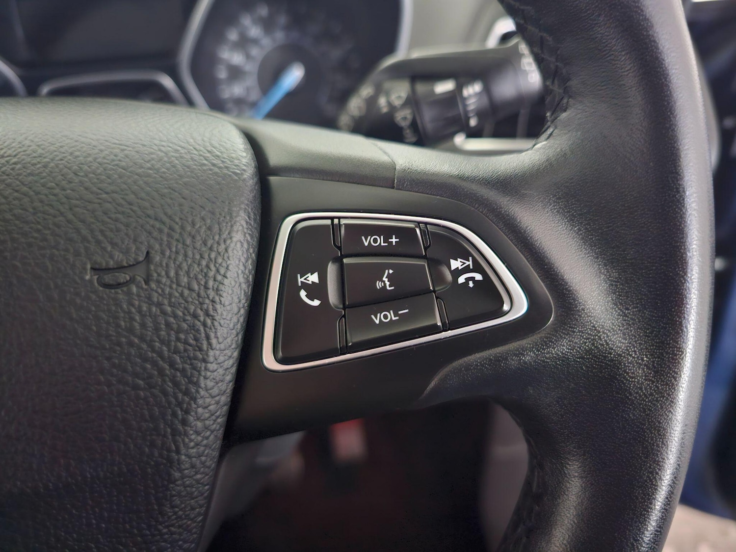 Used Ford Grand C-Max 2018 for sale - 76409355: Photo 34