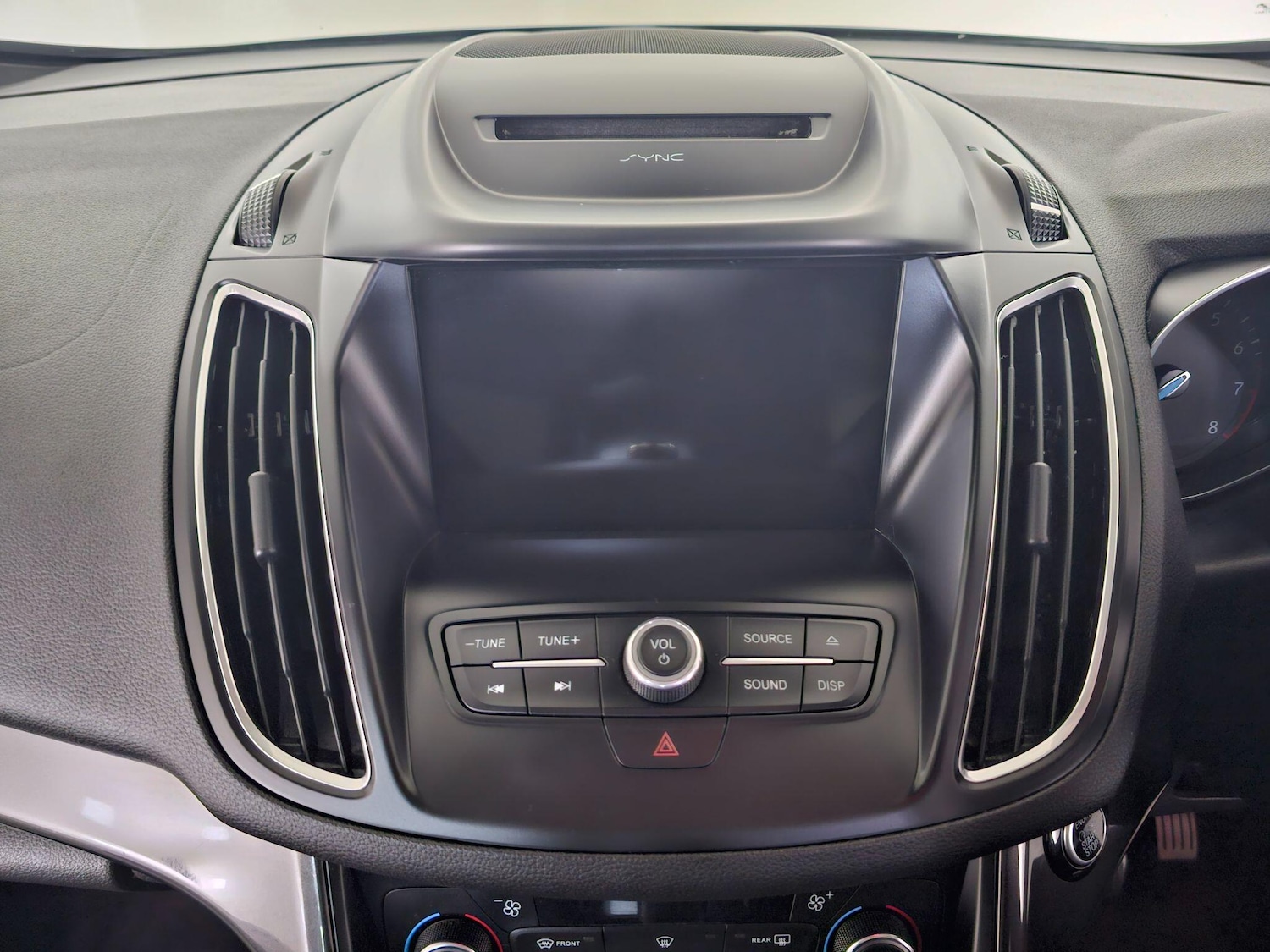 Used Ford Grand C-Max 2018 for sale - 76409355: Photo 38