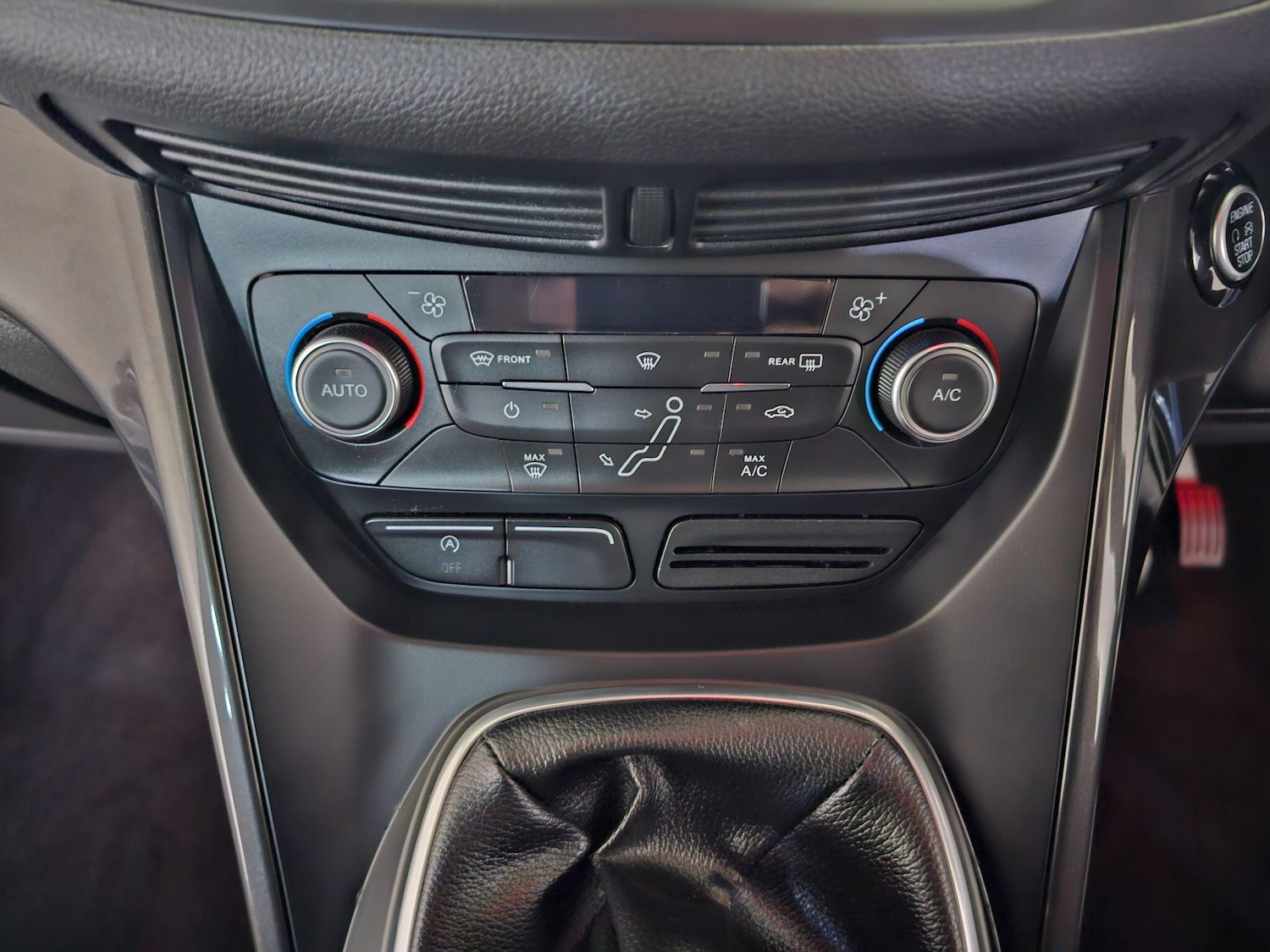 Used Ford Grand C-Max 2018 for sale - 76409355: Photo 39