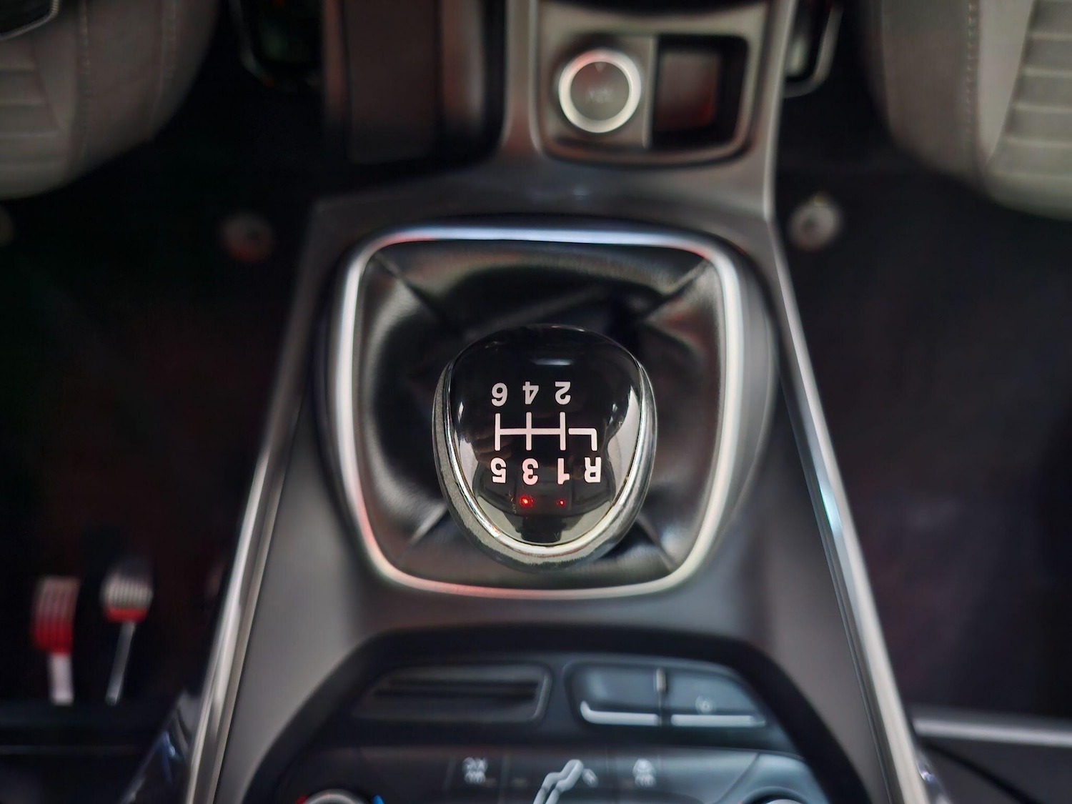 Used Ford Grand C-Max 2018 for sale - 76409355: Photo 41