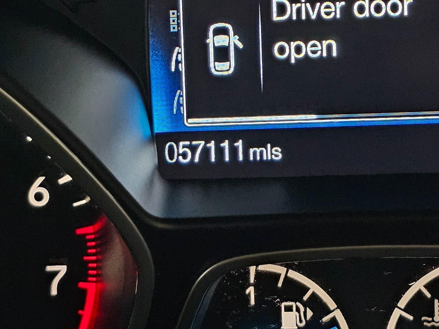 Used Ford Grand C-Max 2018 for sale - 76409355: Photo 42