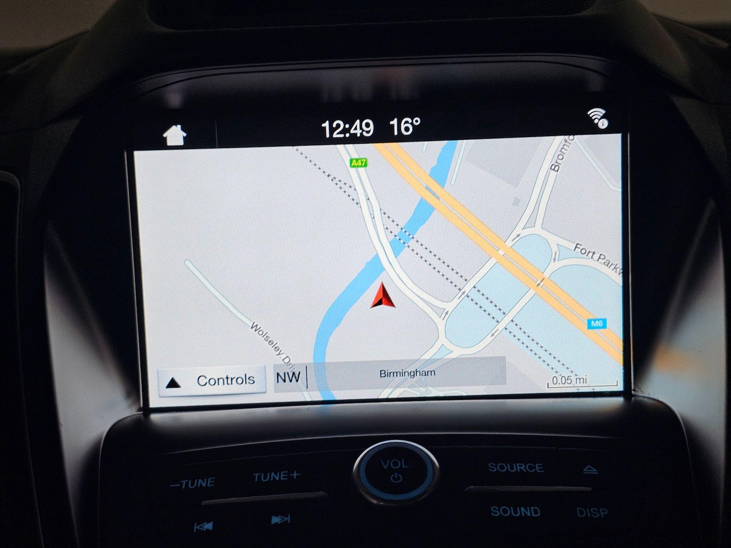 Used Ford Grand C-Max 2018 for sale - 76409355: Photo 43