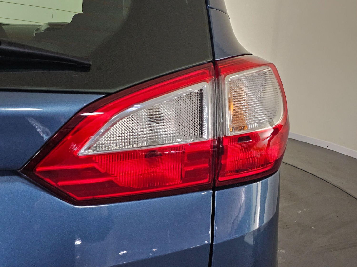 Used Ford Grand C-Max 2018 for sale - 76409355: Photo 45