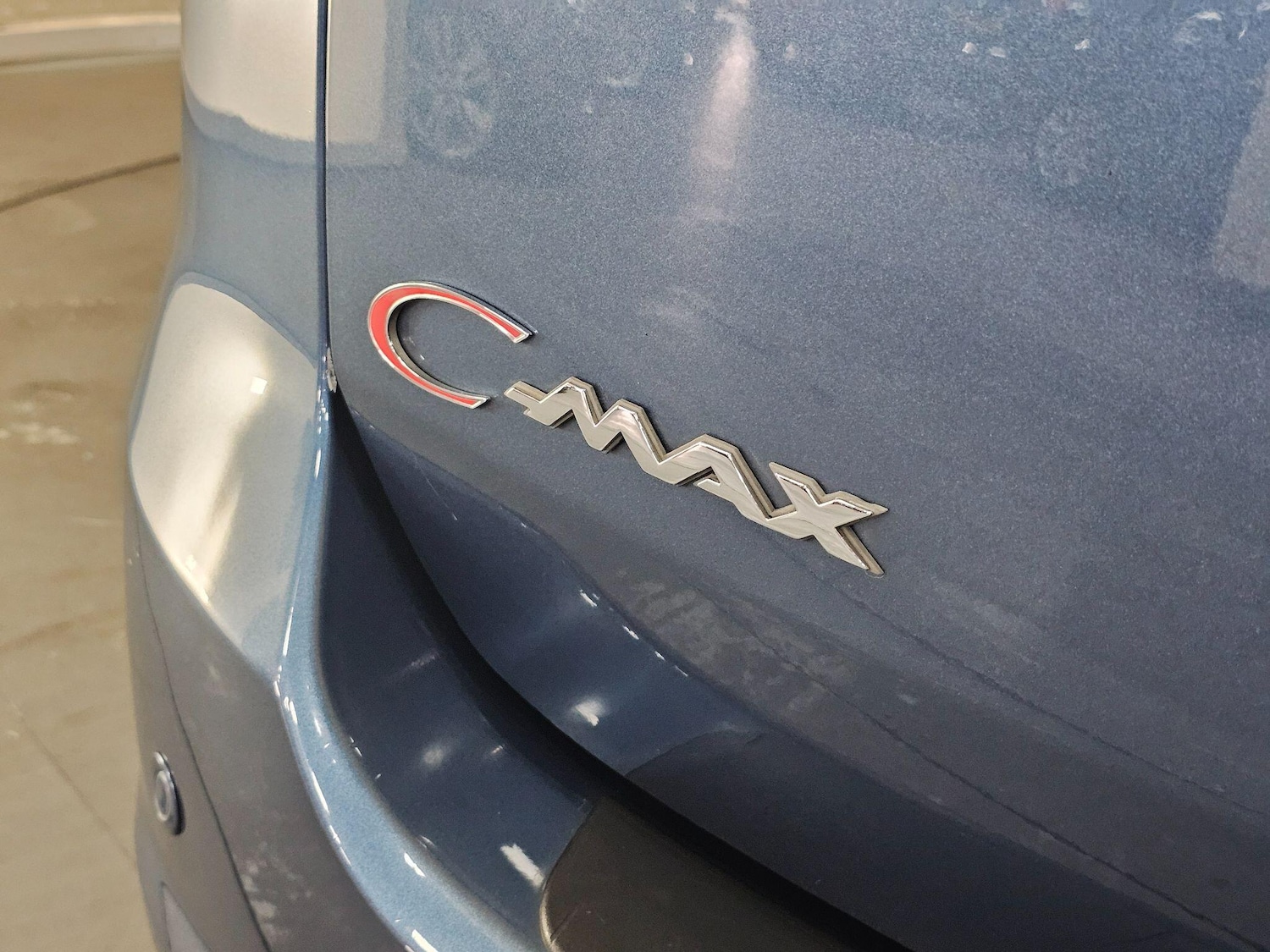 Used Ford Grand C-Max 2018 for sale - 76409355: Photo 46