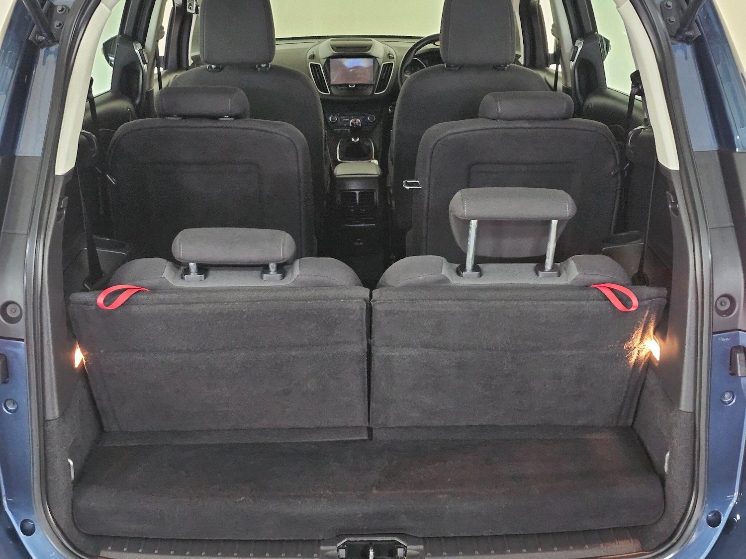 Used Ford Grand C-Max 2018 for sale - 76409355: Photo 47