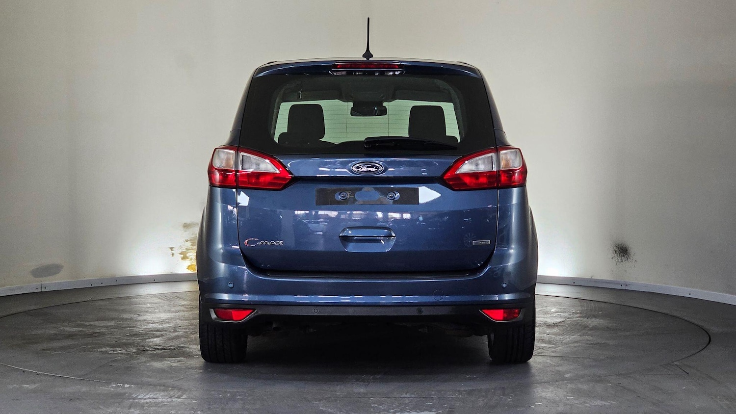 Used Ford Grand C-Max 2018 for sale - 76409355: Photo 8