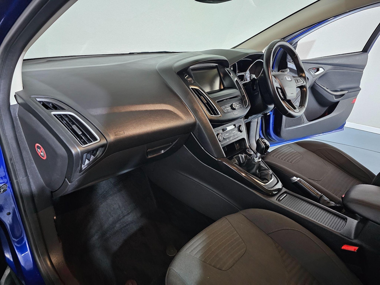 Used Ford Focus 2015 for sale - 77132015: Photo 10