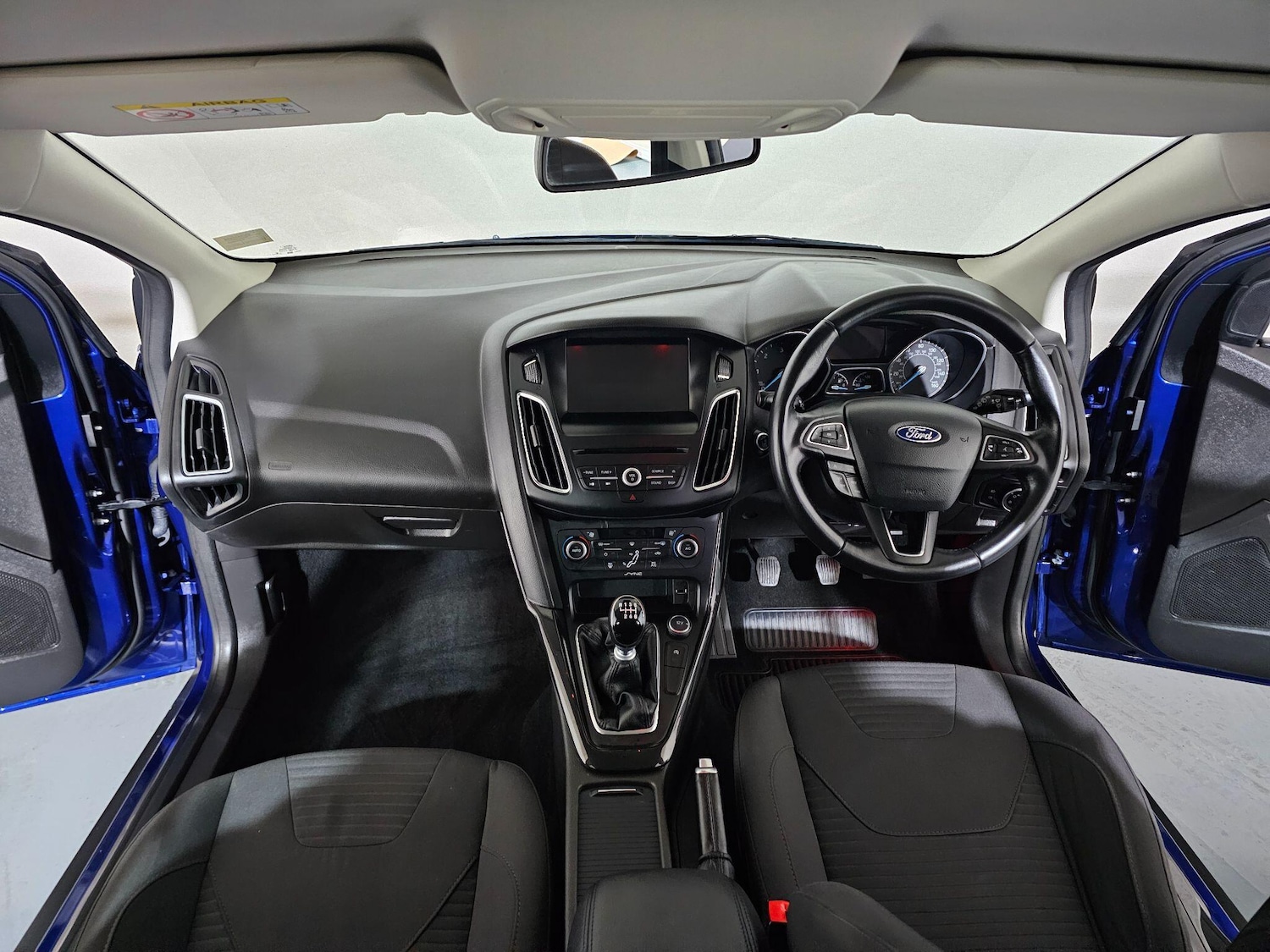 Used Ford Focus 2015 for sale - 77132015: Photo 11