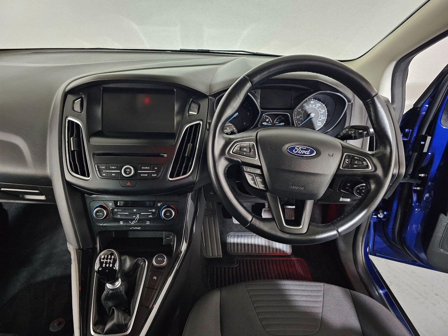 Used Ford Focus 2015 for sale - 77132015: Photo 12