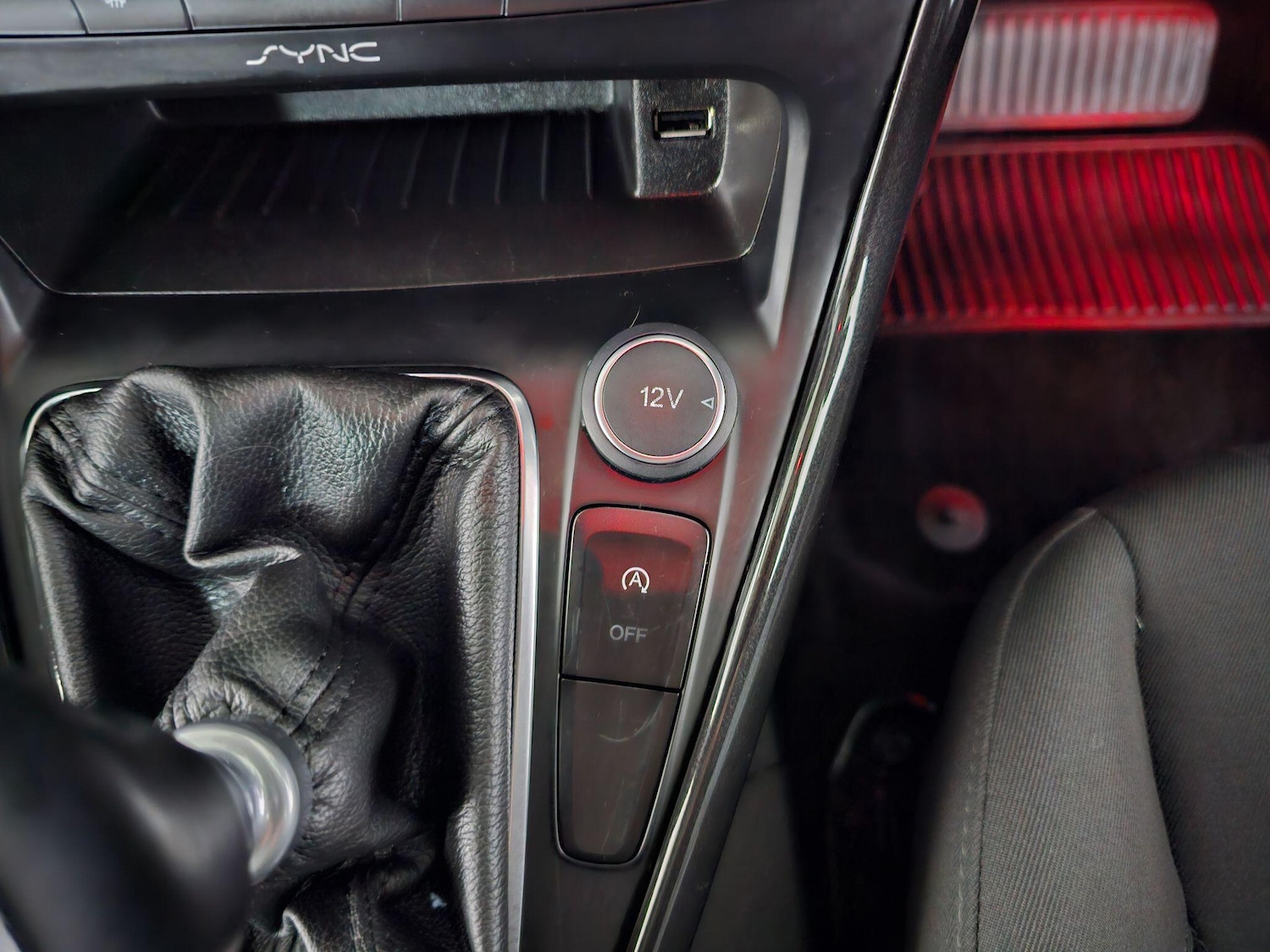 Used Ford Focus 2015 for sale - 77132015: Photo 14