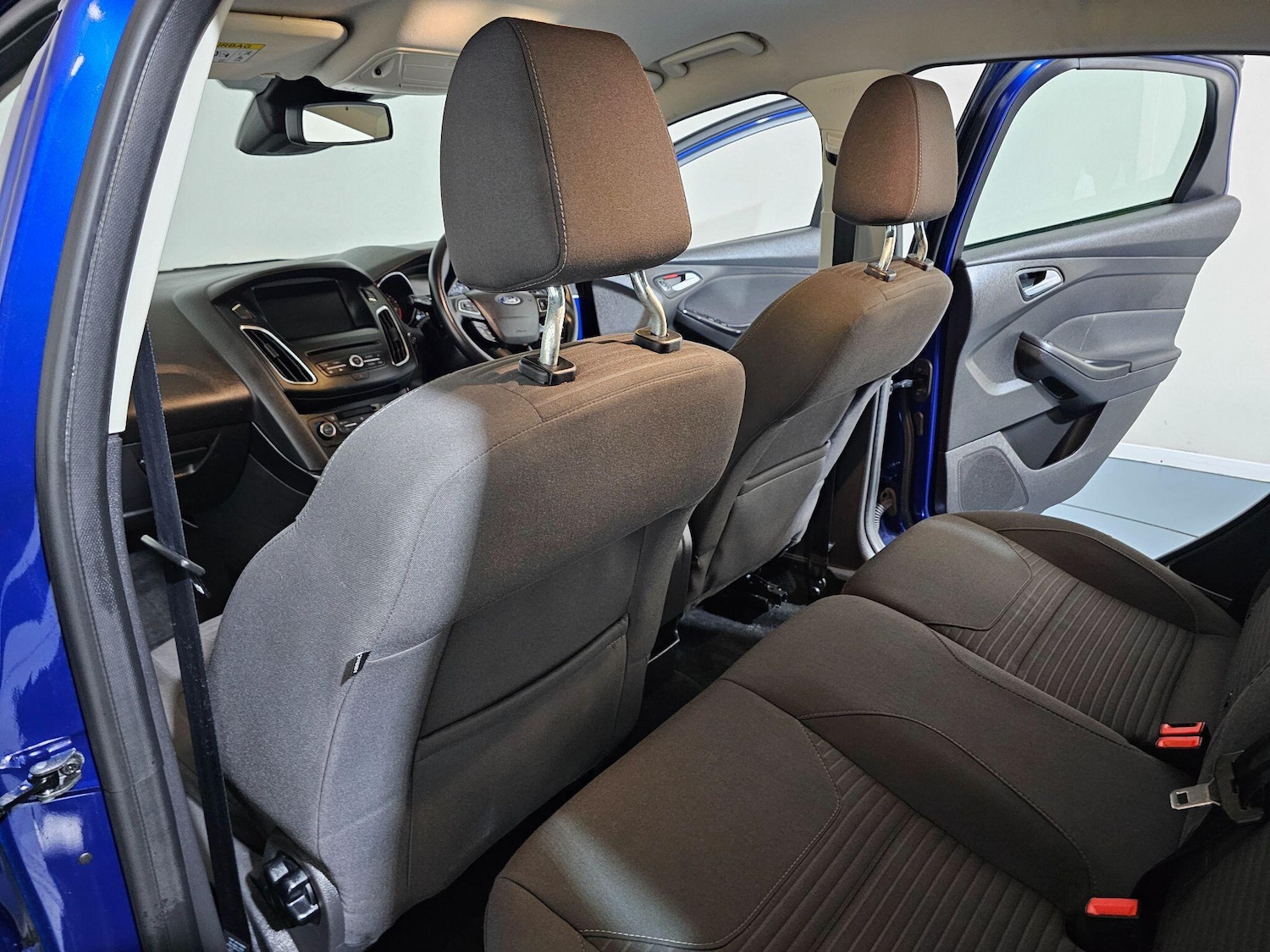 Used Ford Focus 2015 for sale - 77132015: Photo 17