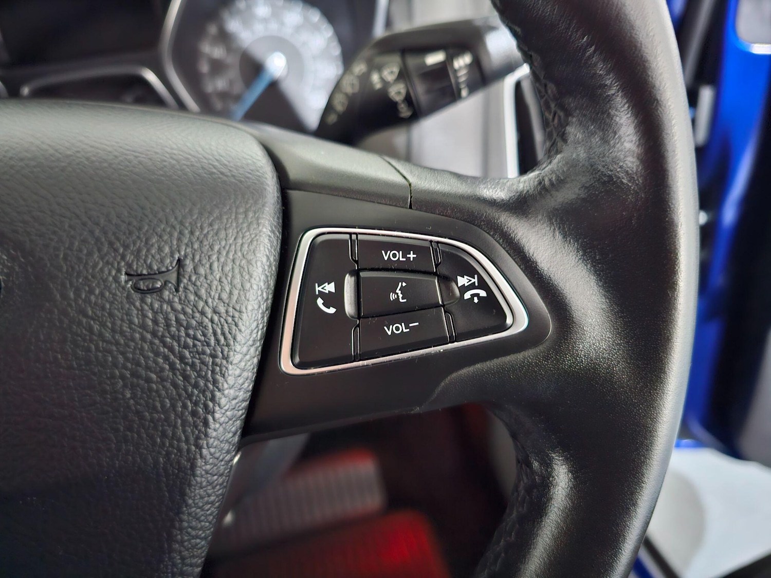 Used Ford Focus 2015 for sale - 77132015: Photo 20