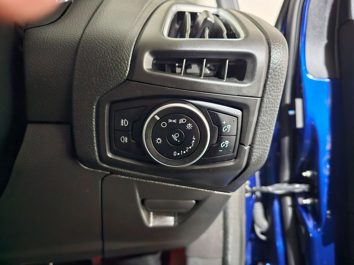 Used Ford Focus 2015 for sale - 77132015: Photo 21