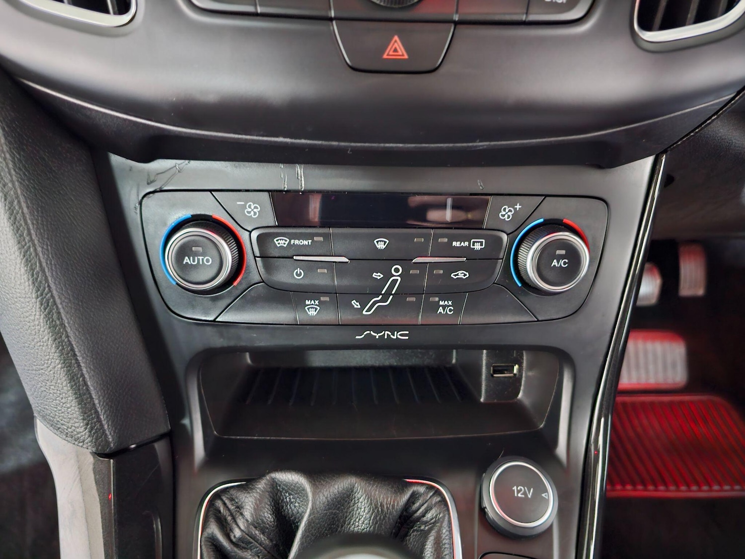 Used Ford Focus 2015 for sale - 77132015: Photo 22