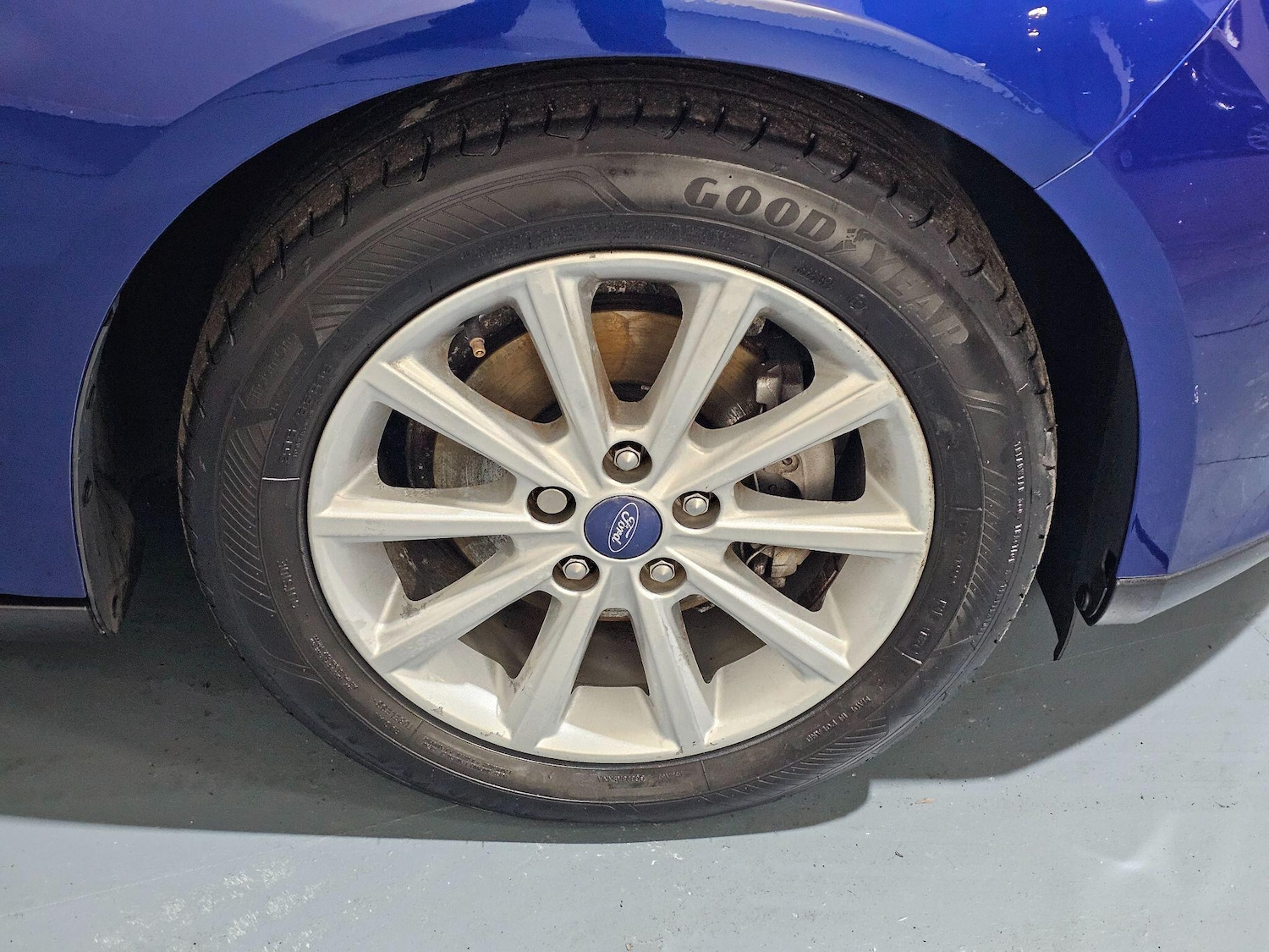 Used Ford Focus 2015 for sale - 77132015: Photo 28