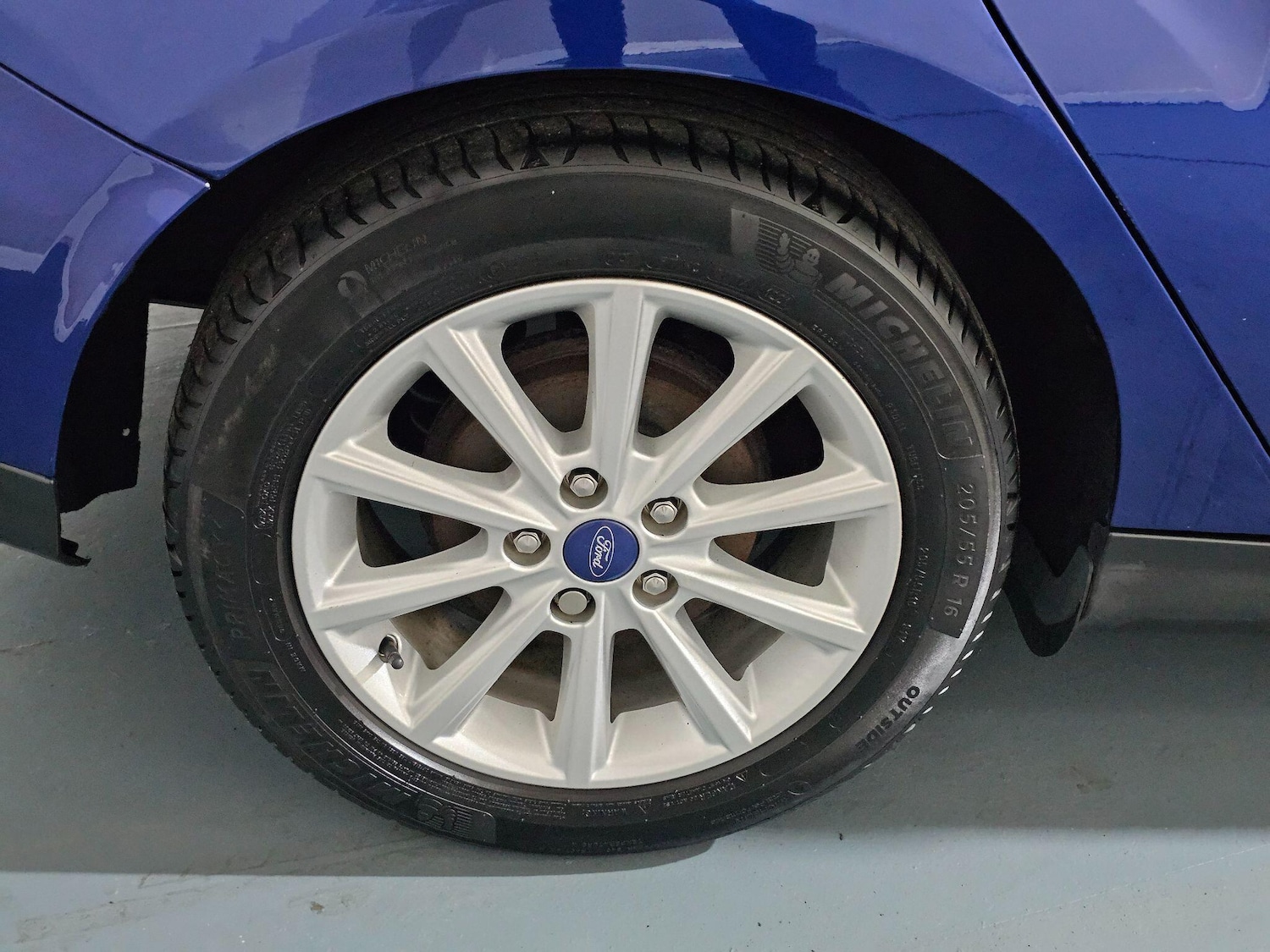 Used Ford Focus 2015 for sale - 77132015: Photo 29