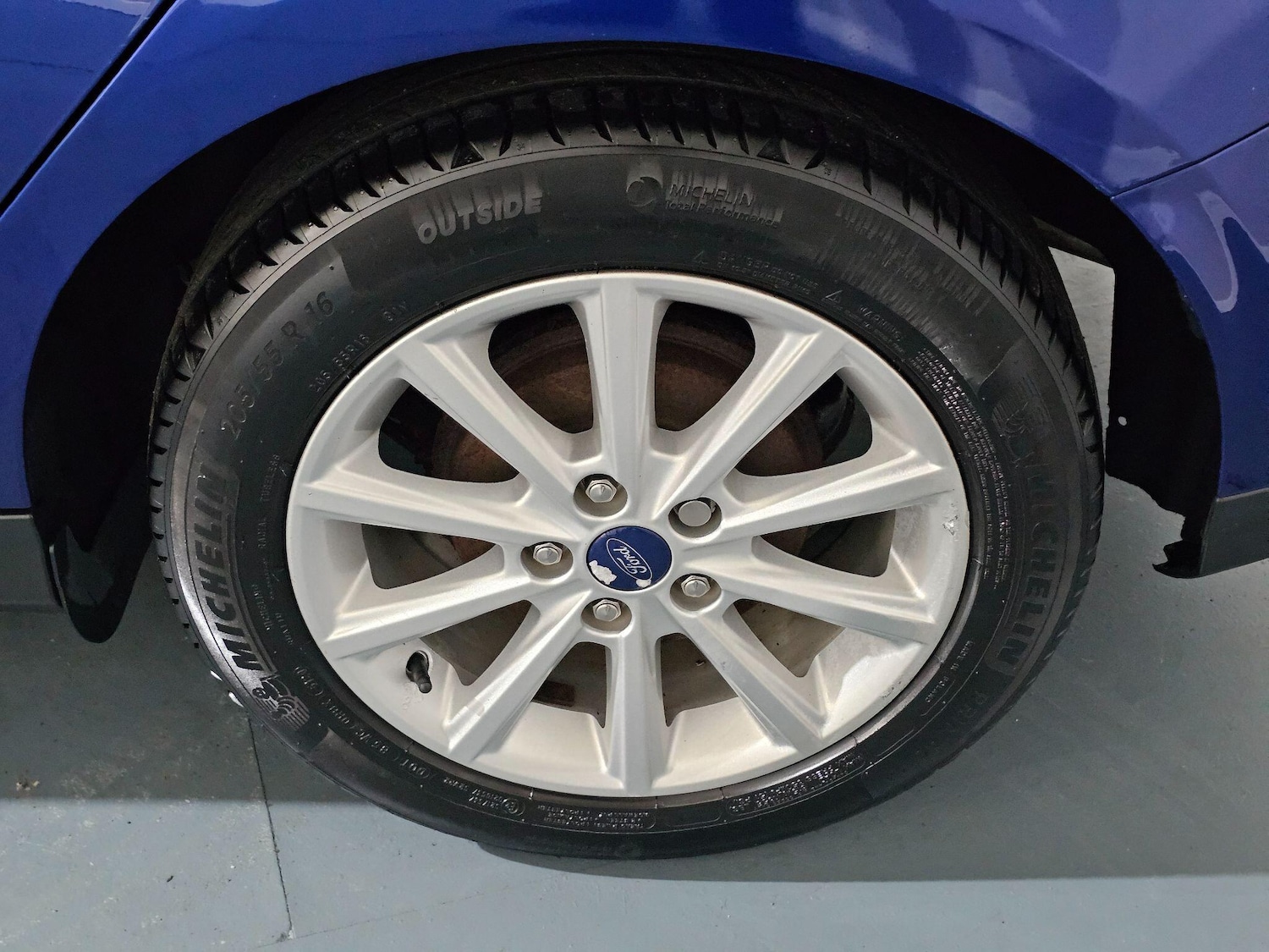 Used Ford Focus 2015 for sale - 77132015: Photo 30