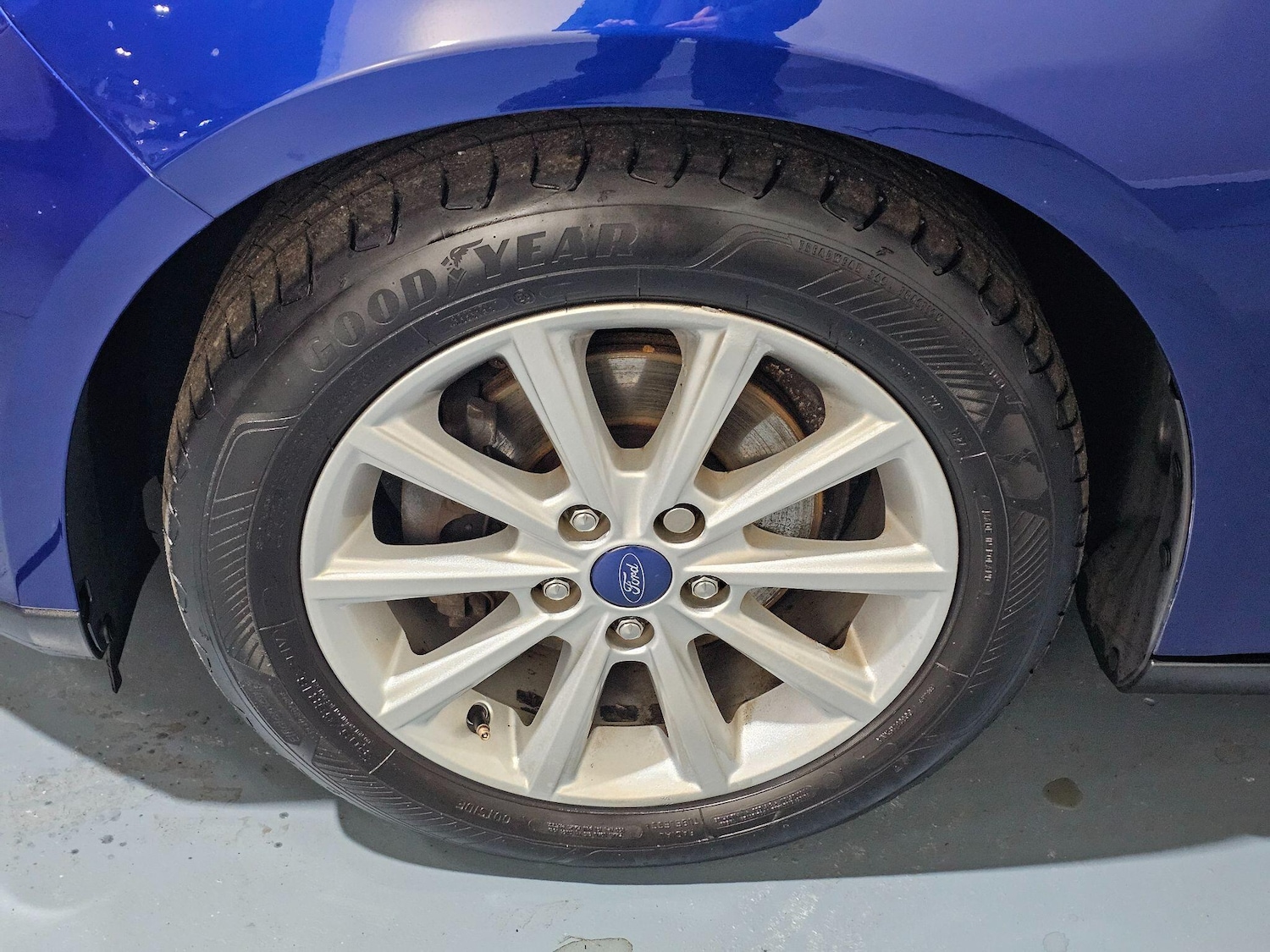 Used Ford Focus 2015 for sale - 77132015: Photo 31