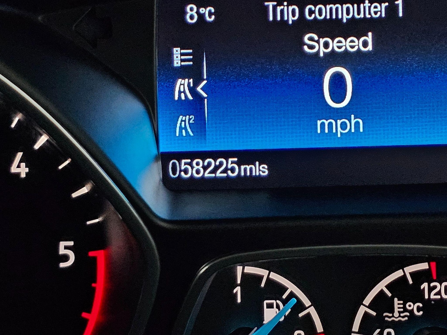 Used Ford Focus 2015 for sale - 77132015: Photo 34