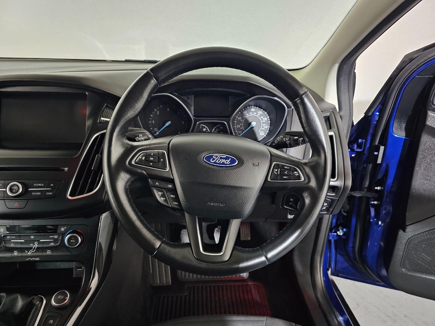 Used Ford Focus 2015 for sale - 77132015: Photo 36