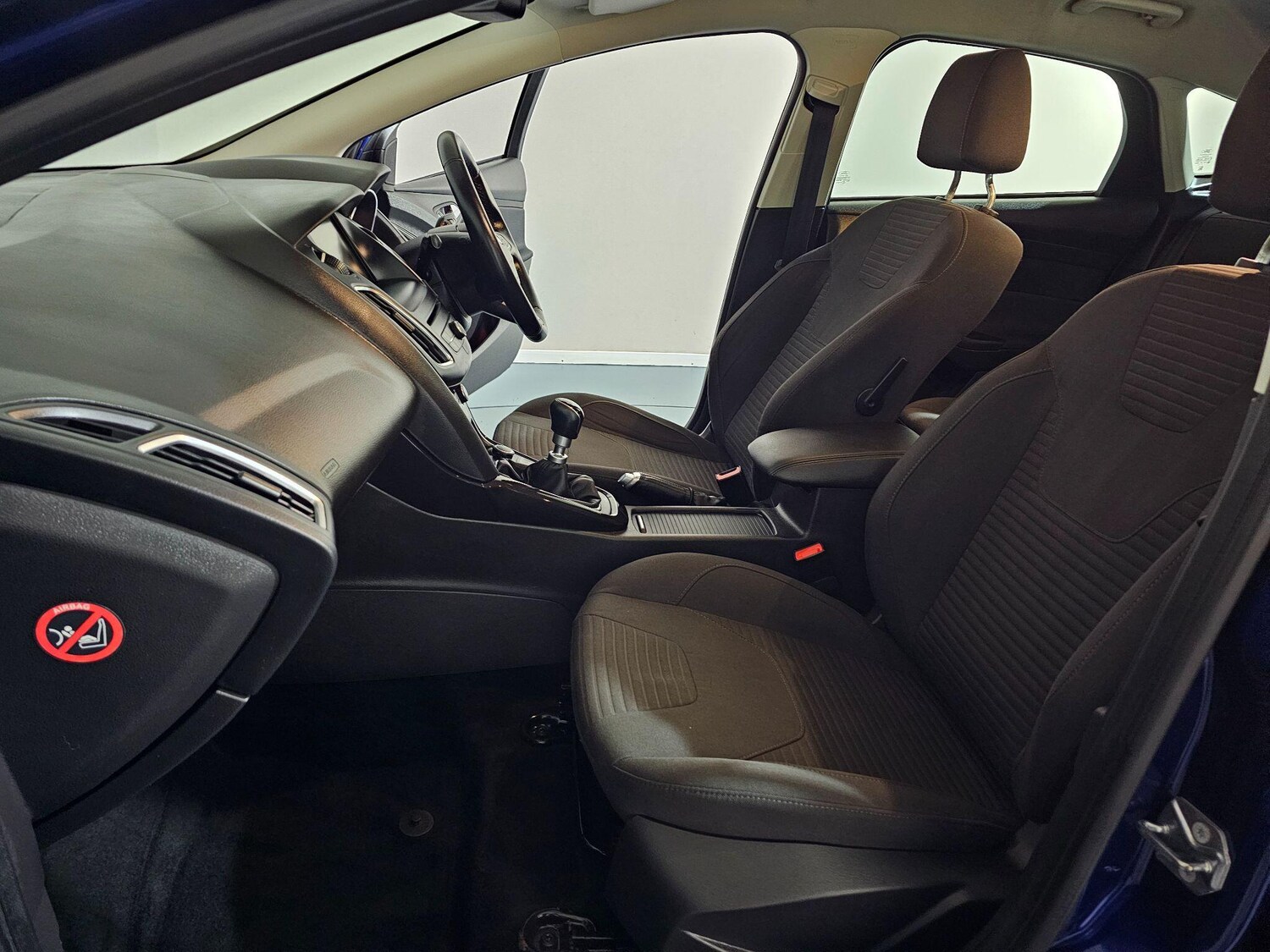 Used Ford Focus 2015 for sale - 77132015: Photo 38