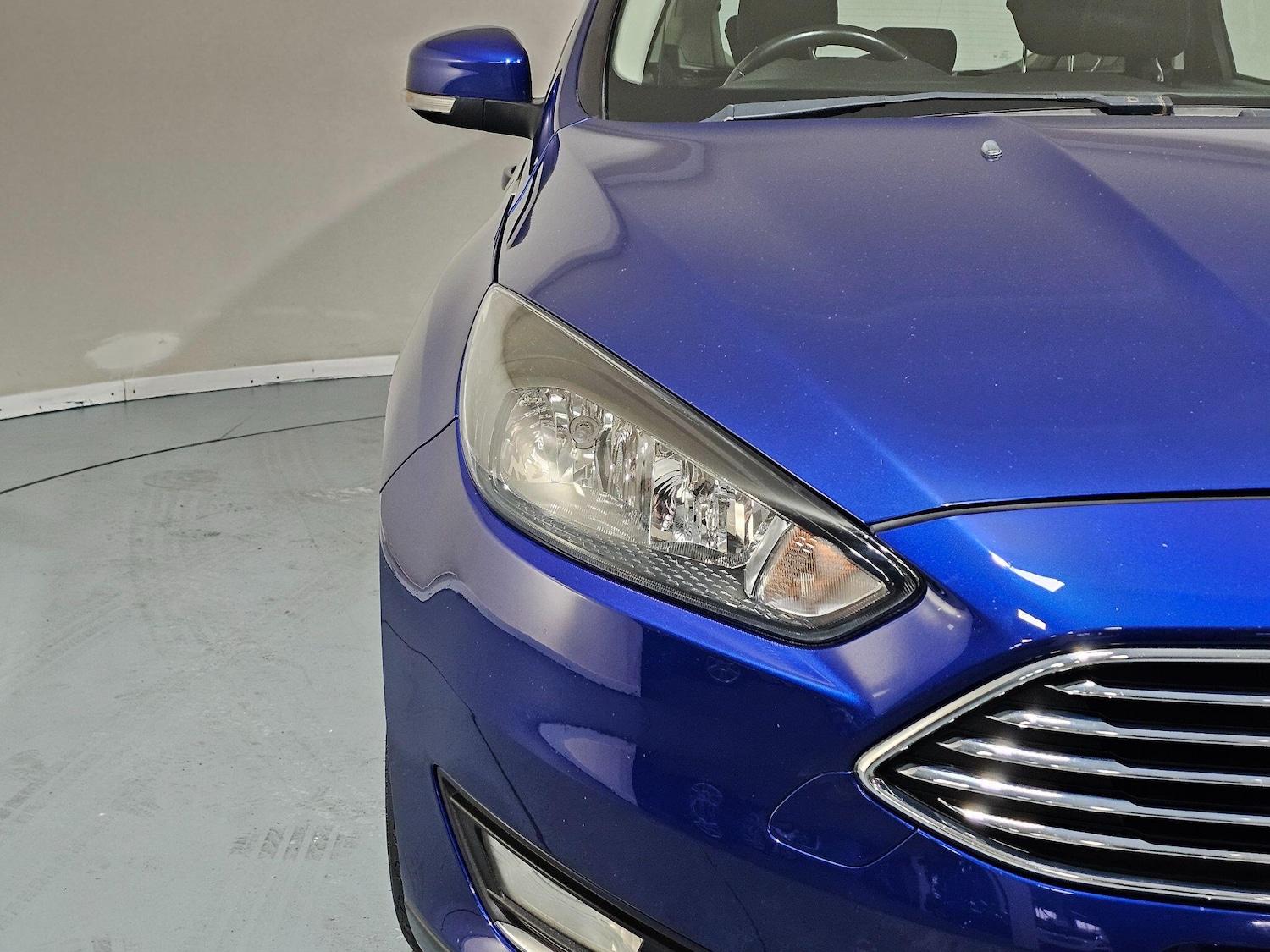Used Ford Focus 2015 for sale - 77132015: Photo 40