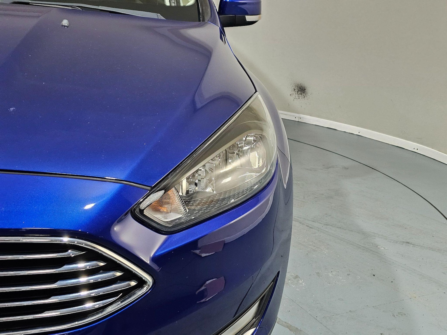 Used Ford Focus 2015 for sale - 77132015: Photo 41