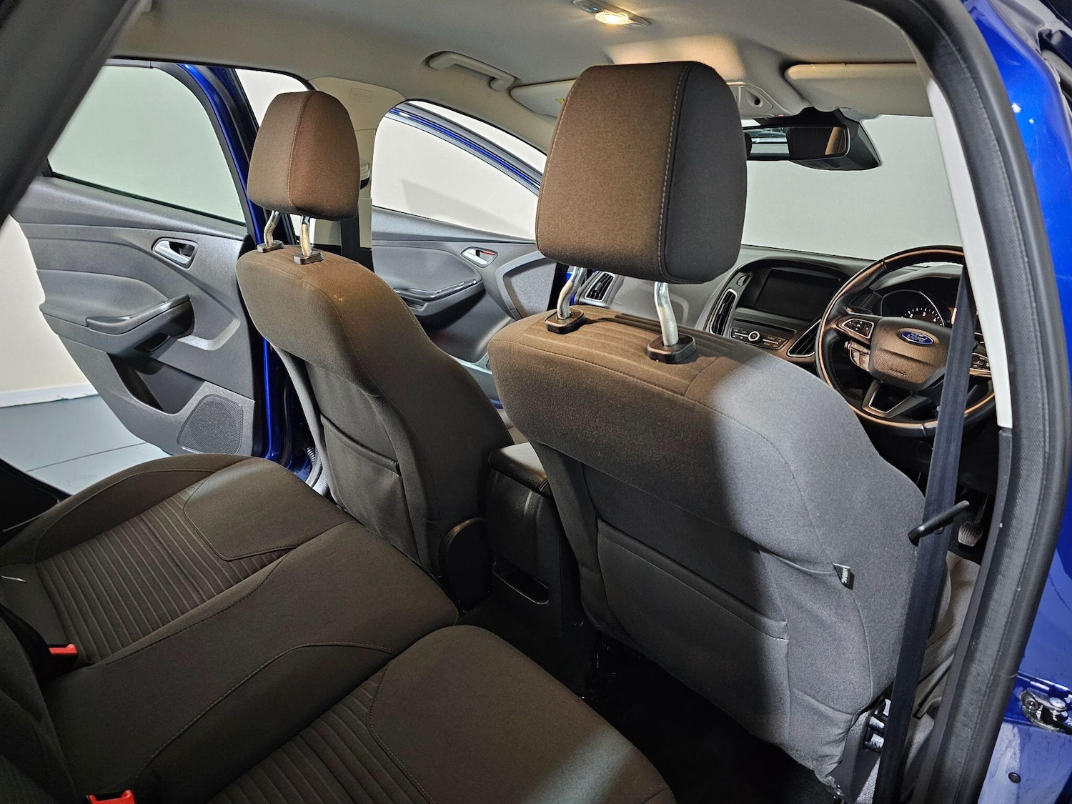 Used Ford Focus 2015 for sale - 77132015: Photo 46