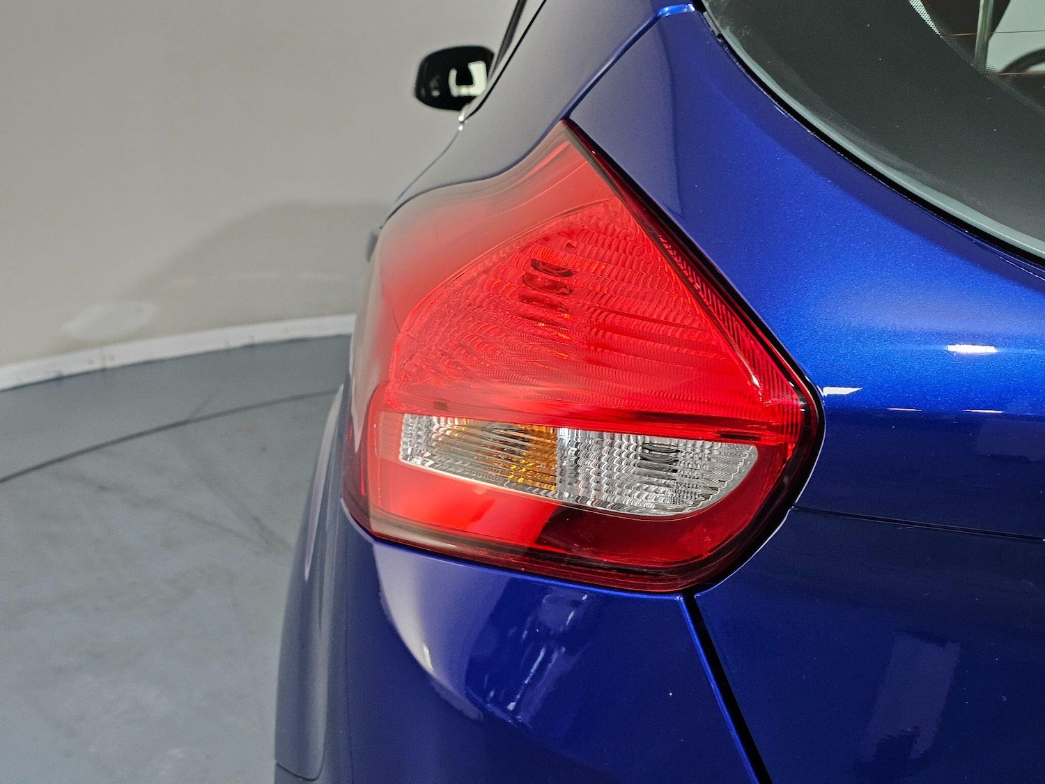 Used Ford Focus 2015 for sale - 77132015: Photo 47