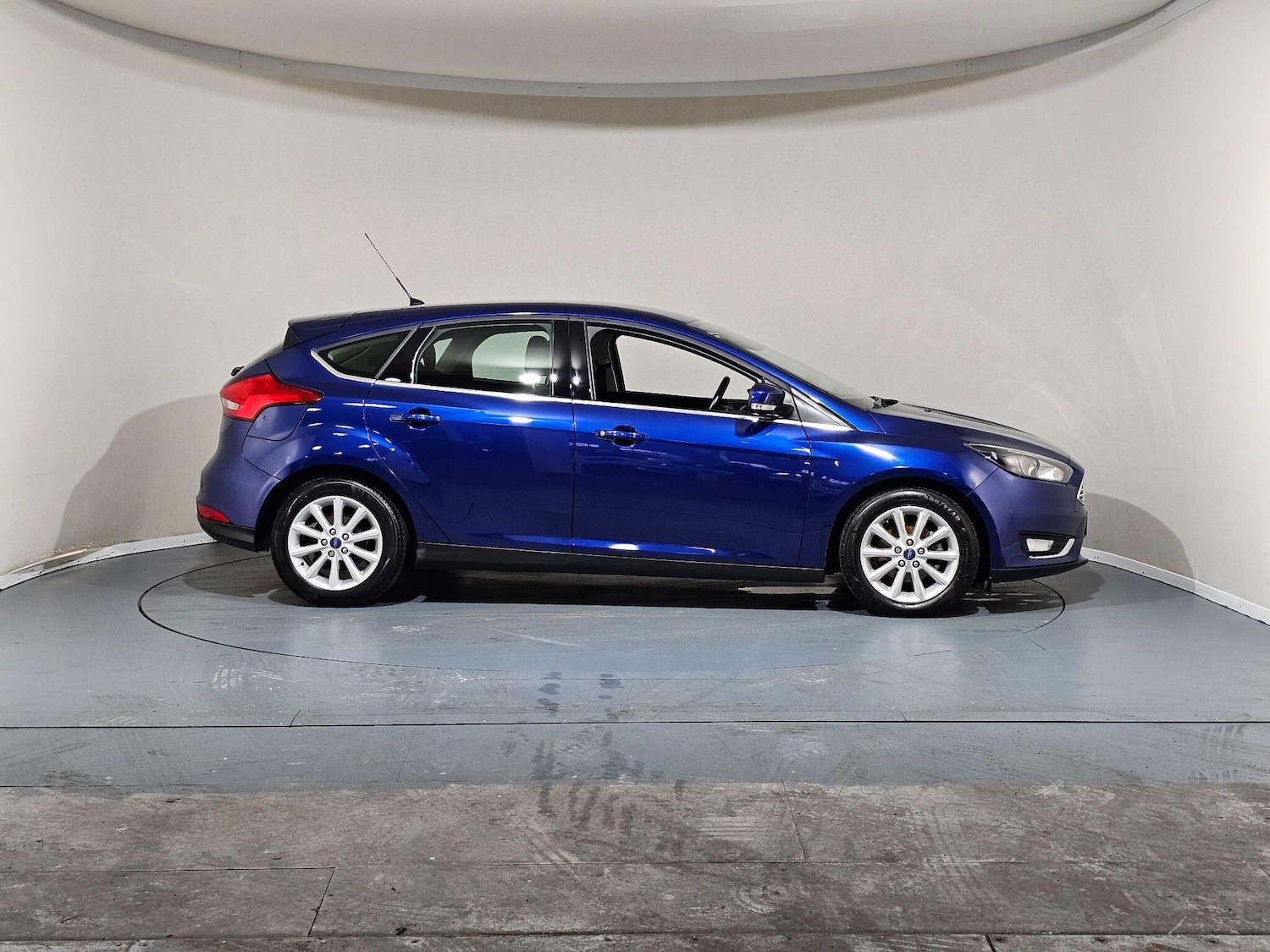 Used Ford Focus 2015 for sale - 77132015: Photo 7