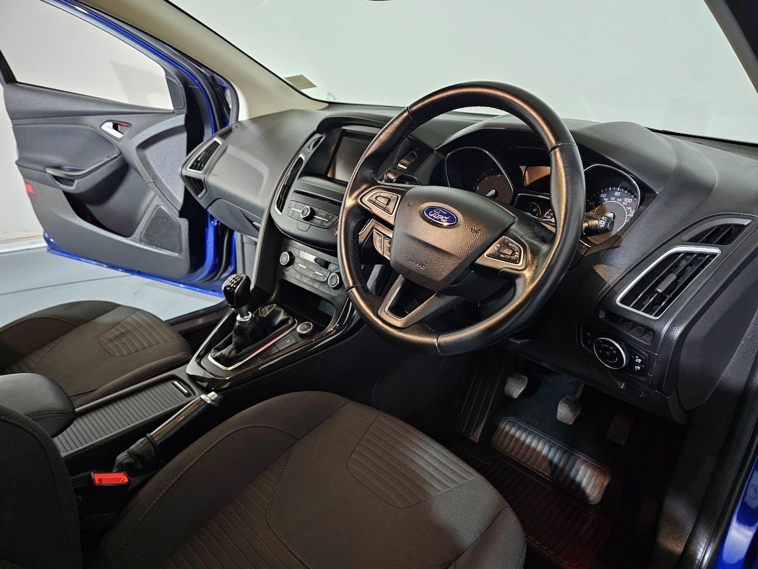 Used Ford Focus 2015 for sale - 77132015: Photo 9