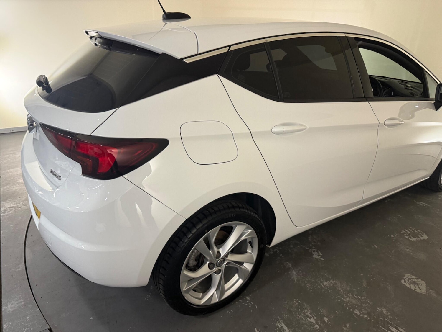 Used Vauxhall Astra 2017 for sale - 76440510: Photo 14