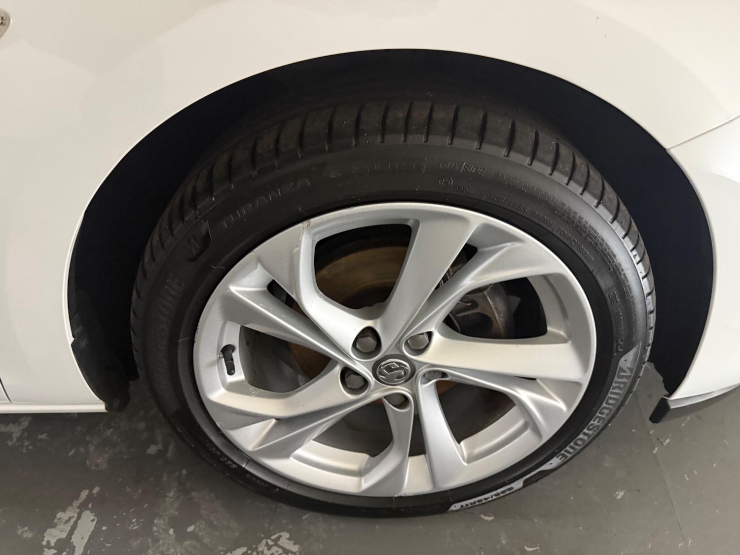 Used Vauxhall Astra 2017 for sale - 76440510: Photo 17