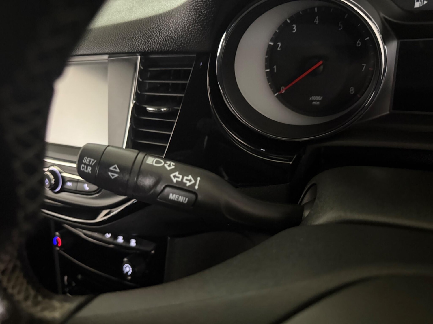 Used Vauxhall Astra 2017 for sale - 76440510: Photo 29