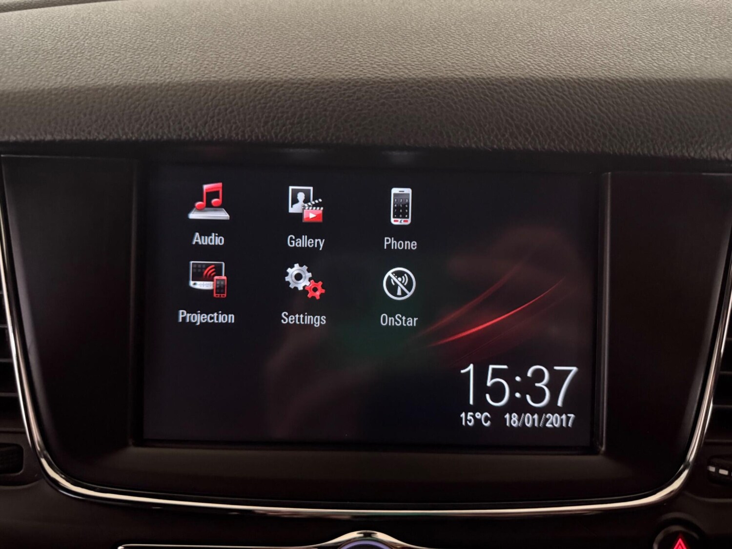 Used Vauxhall Astra 2017 for sale - 76440510: Photo 34