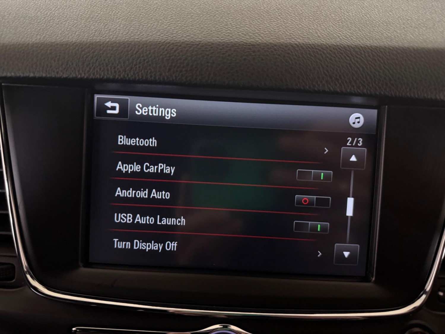 Used Vauxhall Astra 2017 for sale - 76440510: Photo 36