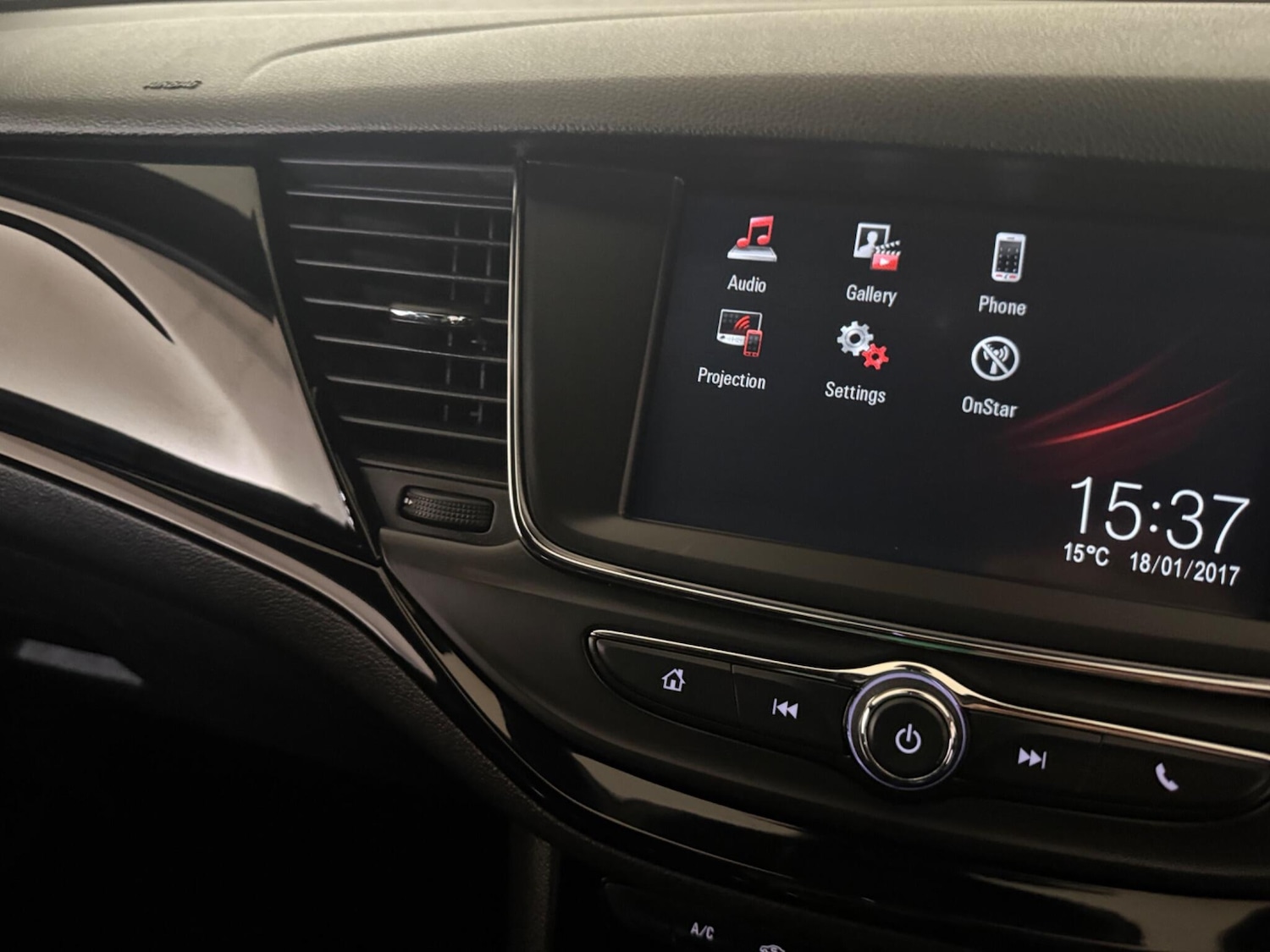 Used Vauxhall Astra 2017 for sale - 76440510: Photo 37