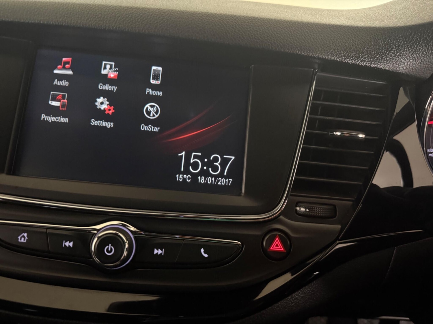 Used Vauxhall Astra 2017 for sale - 76440510: Photo 38