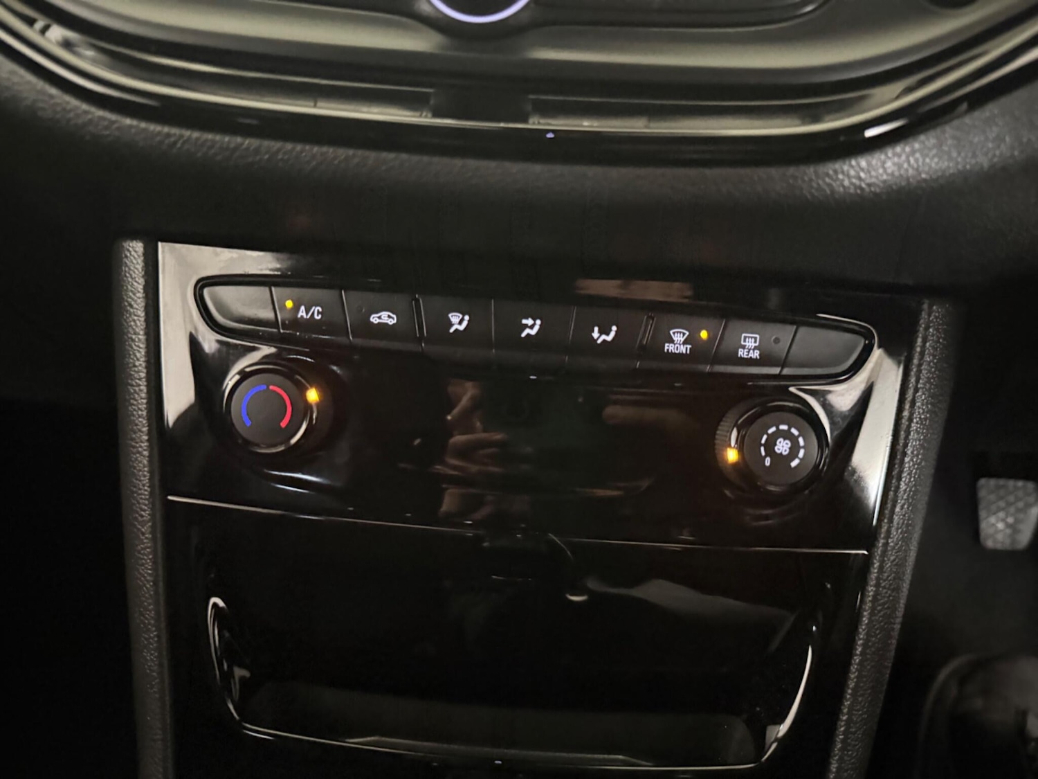 Used Vauxhall Astra 2017 for sale - 76440510: Photo 39