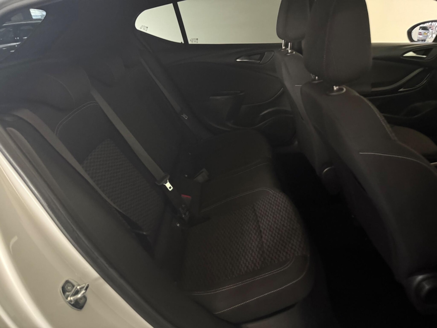 Used Vauxhall Astra 2017 for sale - 76440510: Photo 46