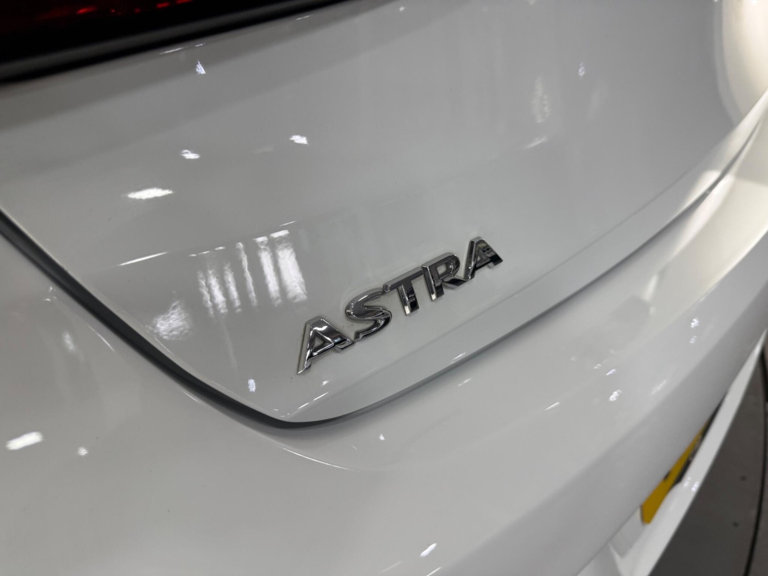 Used Vauxhall Astra 2017 for sale - 76440510: Photo 53